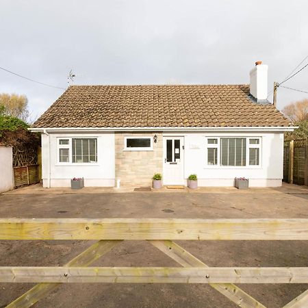 Just Stay Wales - Marshmallow Cottage, Oxwich Swansea Ngoại thất bức ảnh
