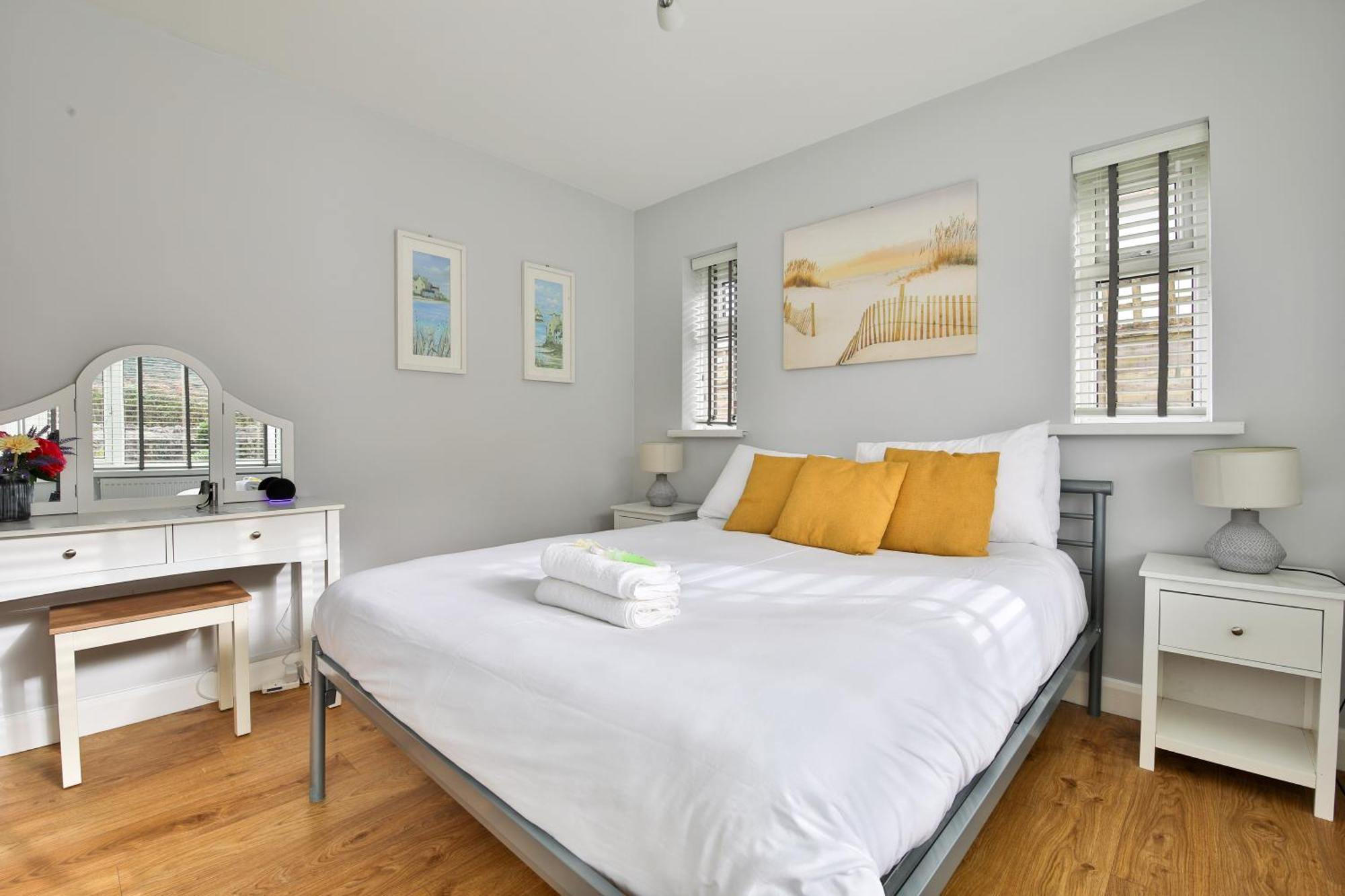 Just Stay Wales - Marshmallow Cottage, Oxwich Swansea Ngoại thất bức ảnh