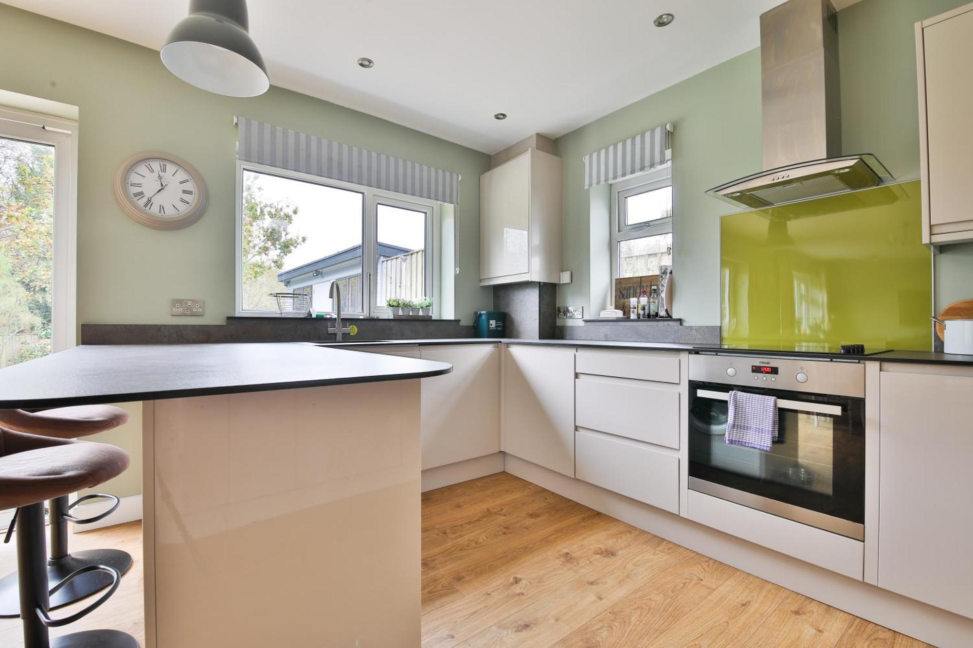Just Stay Wales - Marshmallow Cottage, Oxwich Swansea Ngoại thất bức ảnh