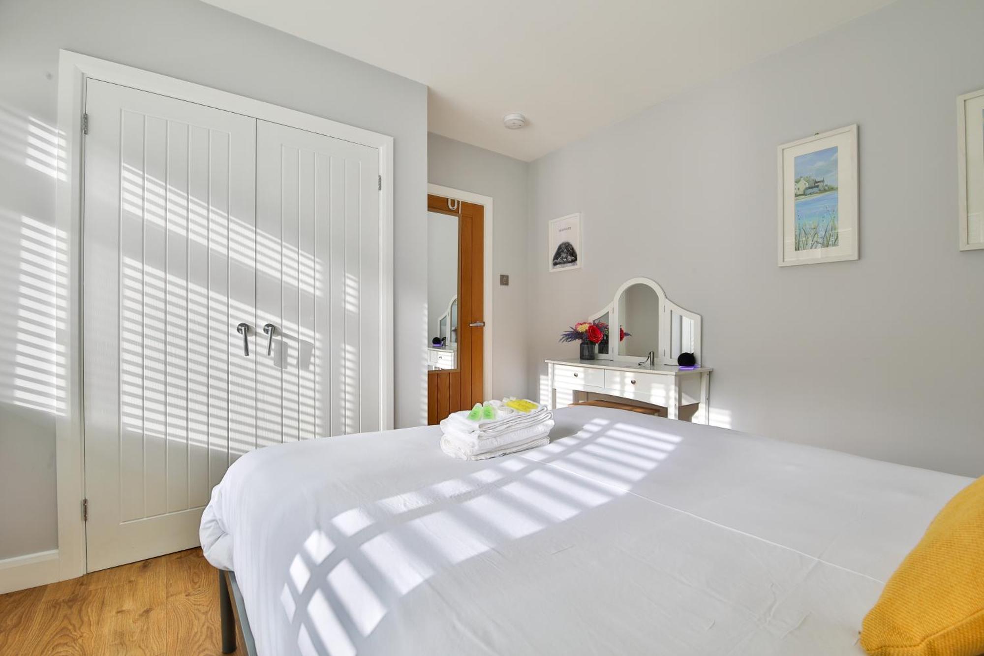 Just Stay Wales - Marshmallow Cottage, Oxwich Swansea Ngoại thất bức ảnh