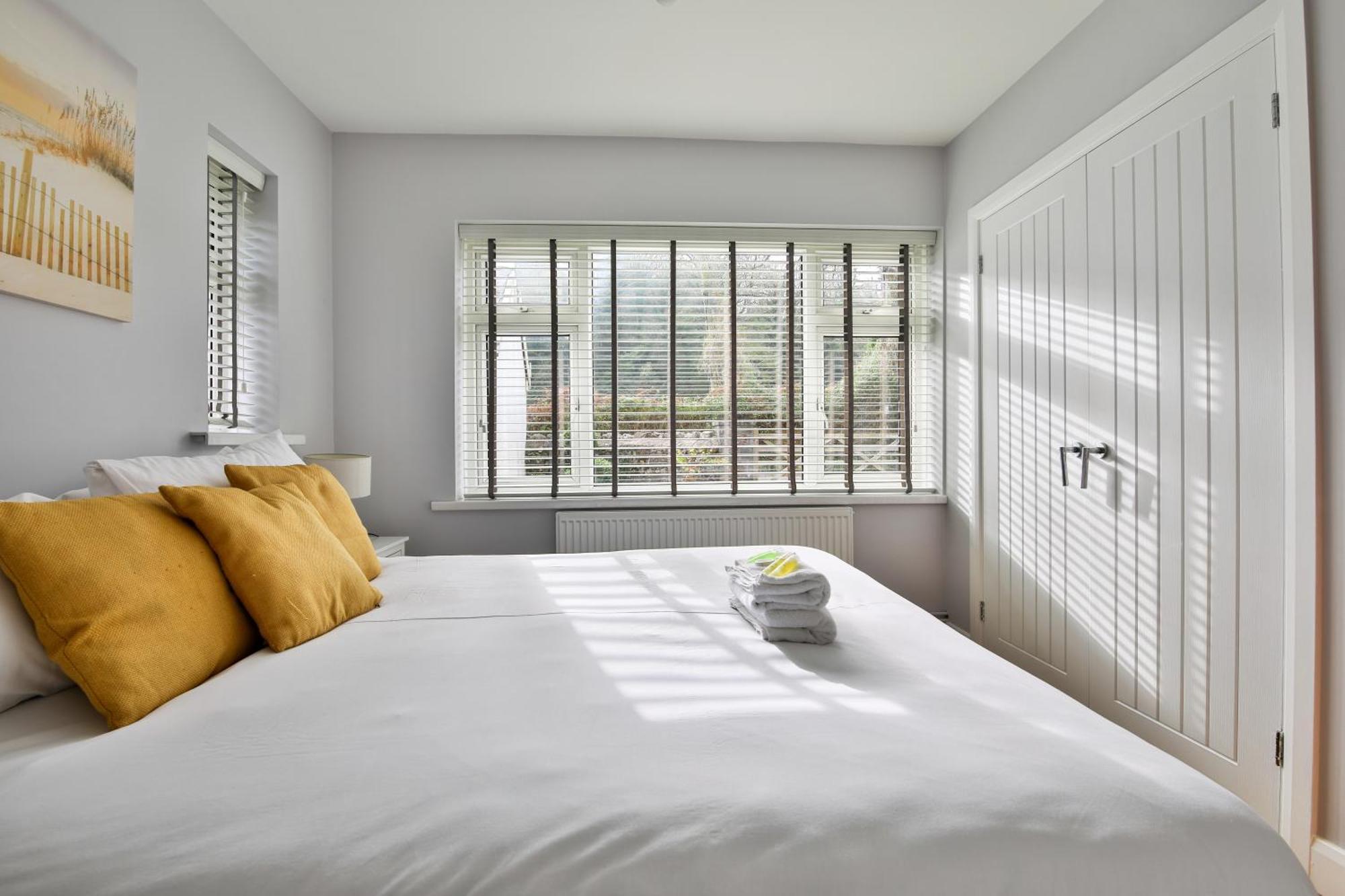 Just Stay Wales - Marshmallow Cottage, Oxwich Swansea Ngoại thất bức ảnh