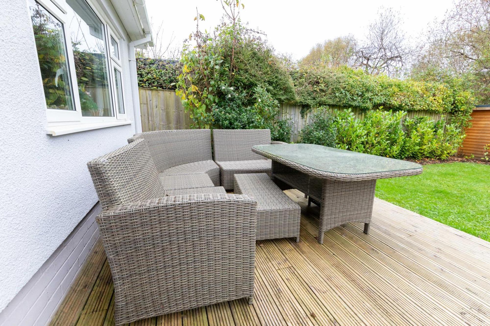 Just Stay Wales - Marshmallow Cottage, Oxwich Swansea Ngoại thất bức ảnh