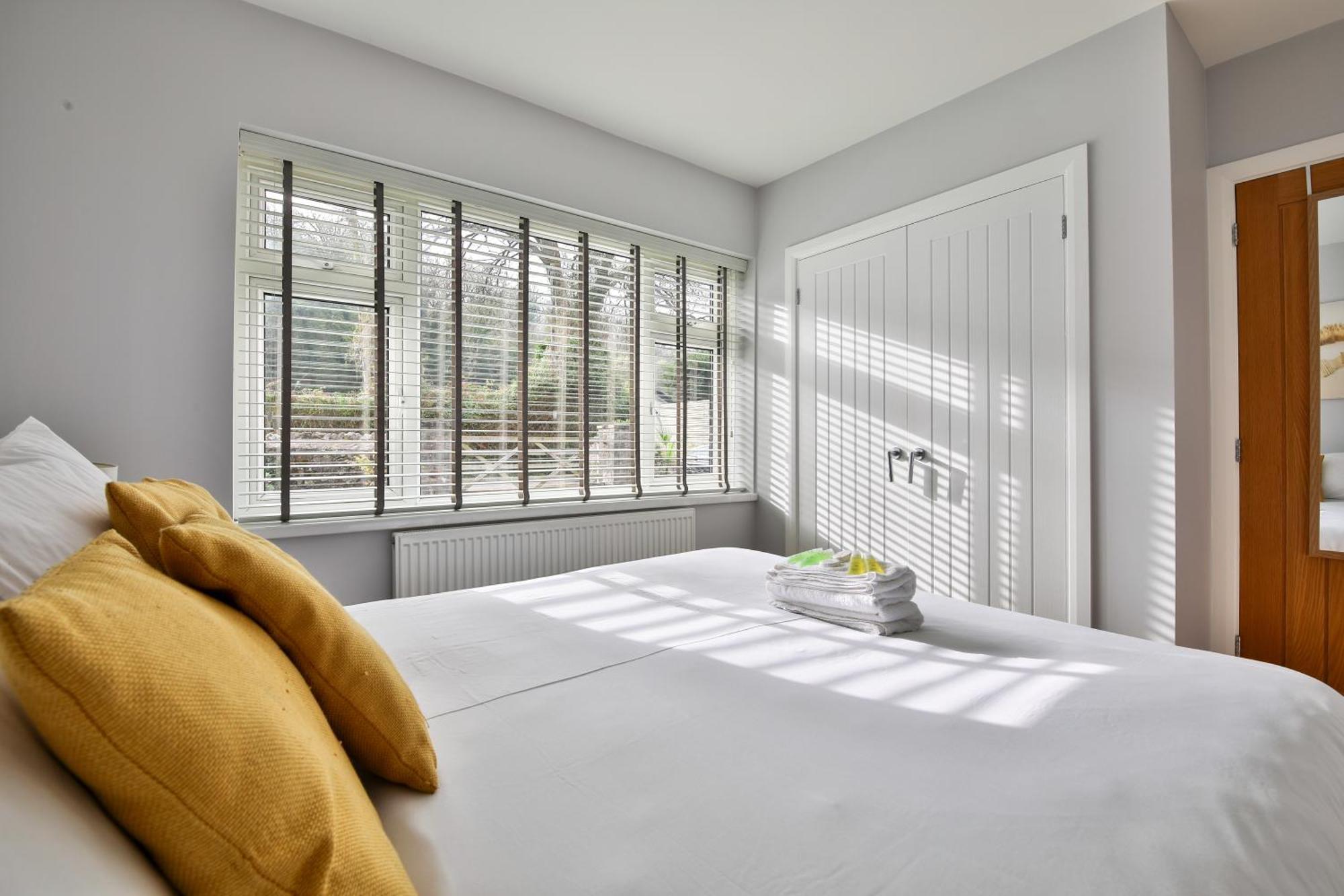 Just Stay Wales - Marshmallow Cottage, Oxwich Swansea Ngoại thất bức ảnh