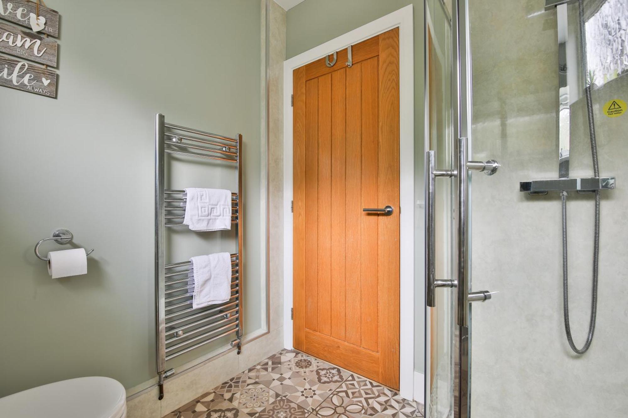 Just Stay Wales - Marshmallow Cottage, Oxwich Swansea Ngoại thất bức ảnh
